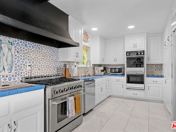 4774 Encinal Canyon Road, Malibu CA 90265