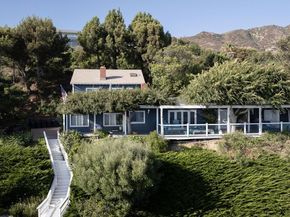 4774 Encinal Canyon Road, Malibu CA 90265