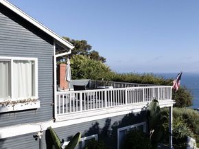 4774 Encinal Canyon Road, Malibu CA 90265