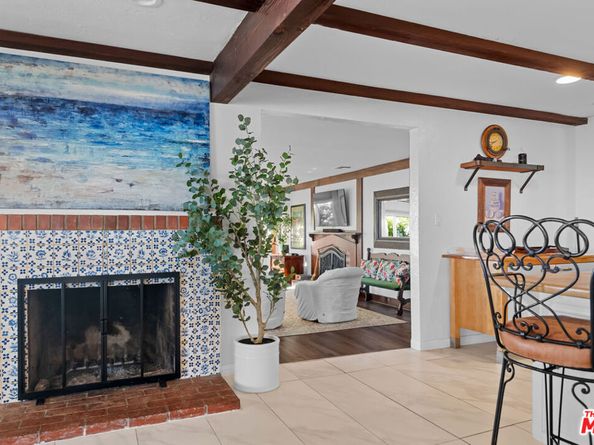 4774 Encinal Canyon Road, Malibu CA 90265