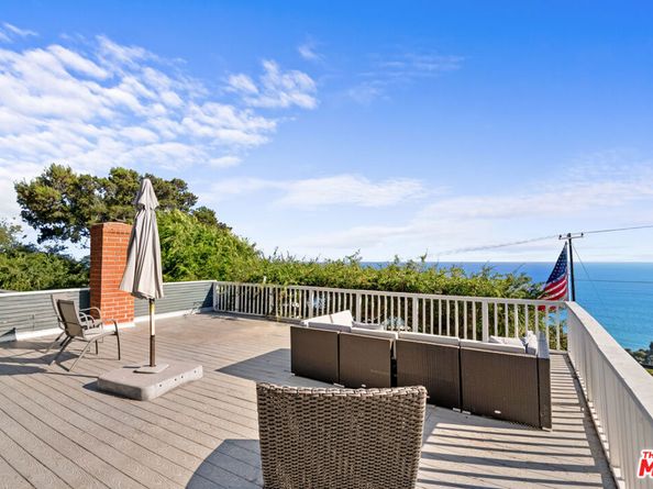 4774 Encinal Canyon Road, Malibu CA 90265