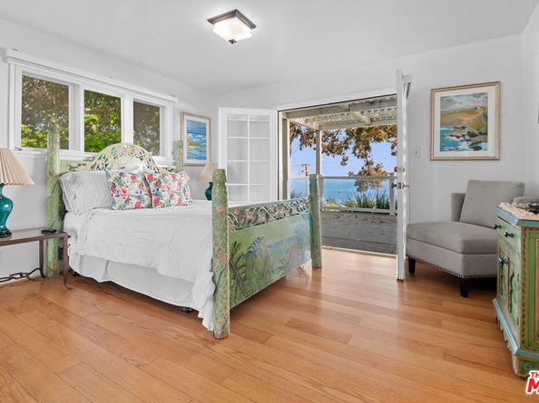 4774 Encinal Canyon Road, Malibu CA 90265