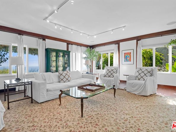 4774 Encinal Canyon Road, Malibu CA 90265