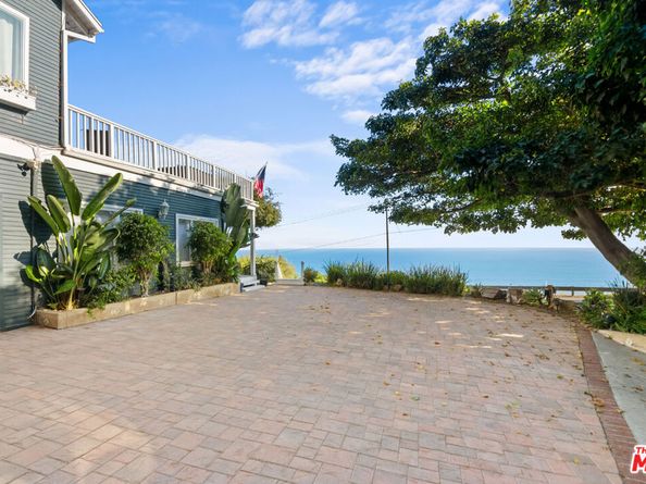4774 Encinal Canyon Road, Malibu CA 90265