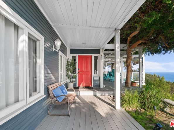 4774 Encinal Canyon Road, Malibu CA 90265