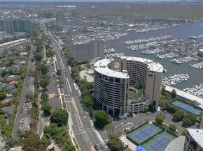4337 Marina City Dr, Marina Del Rey CA 90292