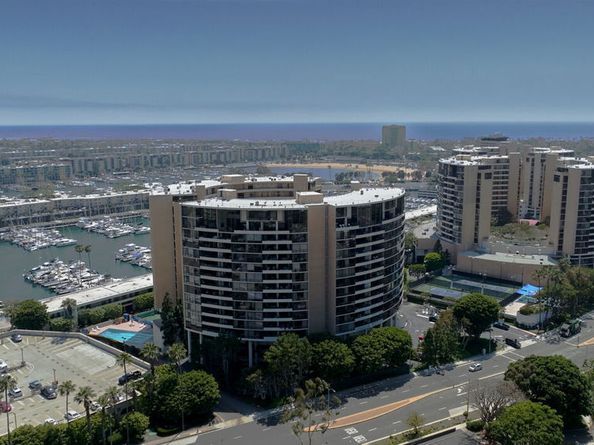 4337 Marina City Dr, Marina Del Rey CA 90292