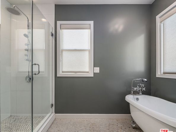 806 N Crescent Heights Boulevard, Los Angeles CA 90046