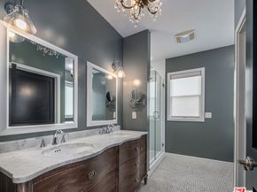 806 N Crescent Heights Boulevard, Los Angeles CA 90046