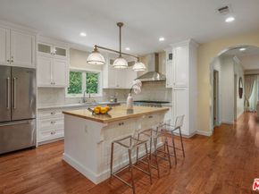 806 N Crescent Heights Boulevard, Los Angeles CA 90046
