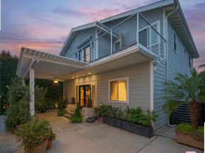 806 N Crescent Heights Boulevard, Los Angeles CA 90046