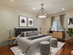 806 N Crescent Heights Boulevard, Los Angeles CA 90046