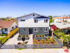 1737 S Longwood Avenue, Los Angeles CA 90019