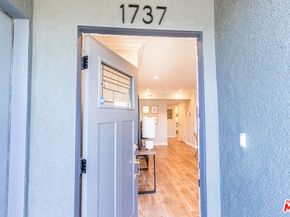 1737 S Longwood Avenue, Los Angeles CA 90019