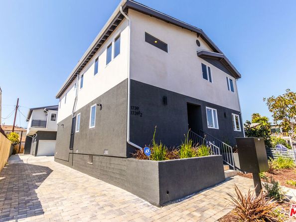 1737 S Longwood Avenue, Los Angeles CA 90019