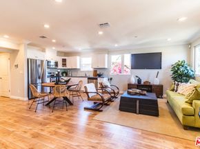 1737 S Longwood Avenue, Los Angeles CA 90019