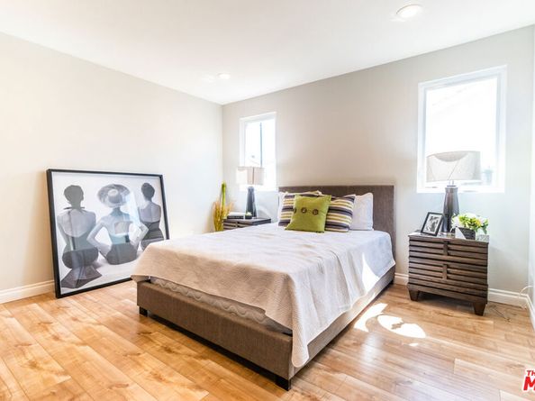 1737 S Longwood Avenue, Los Angeles CA 90019