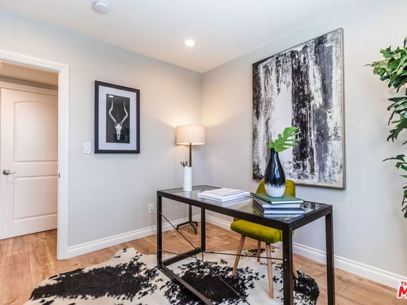 1737 S Longwood Avenue, Los Angeles CA 90019
