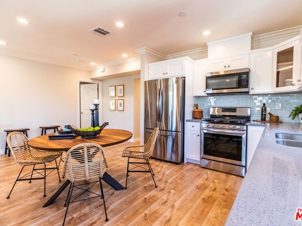 1737 S Longwood Avenue, Los Angeles CA 90019