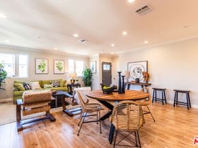 1737 S Longwood Avenue, Los Angeles CA 90019
