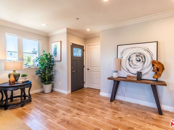 1737 S Longwood Avenue, Los Angeles CA 90019