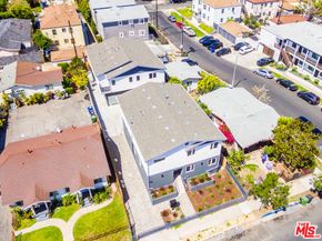 1737 S Longwood Avenue, Los Angeles CA 90019