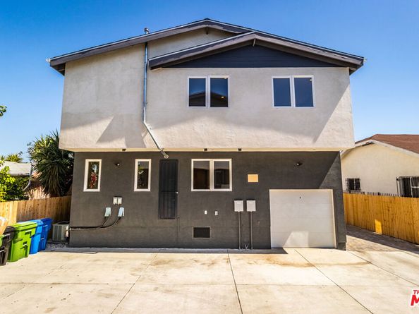 1737 S Longwood Avenue, Los Angeles CA 90019