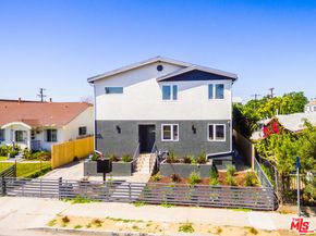 1737 S Longwood Avenue, Los Angeles CA 90019