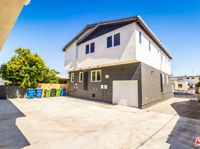 1737 S Longwood Avenue, Los Angeles CA 90019