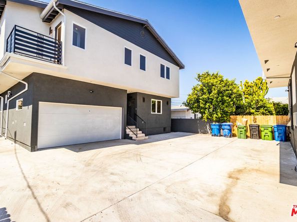 1737 S Longwood Avenue, Los Angeles CA 90019