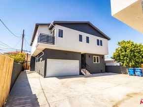 1737 S Longwood Avenue, Los Angeles CA 90019