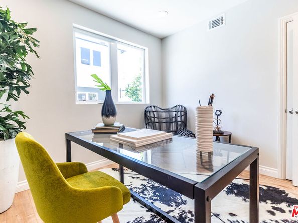 1737 S Longwood Avenue, Los Angeles CA 90019