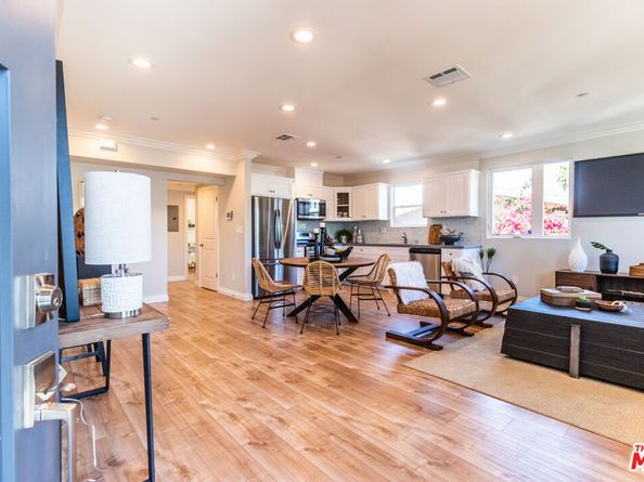1737 S Longwood Avenue, Los Angeles CA 90019