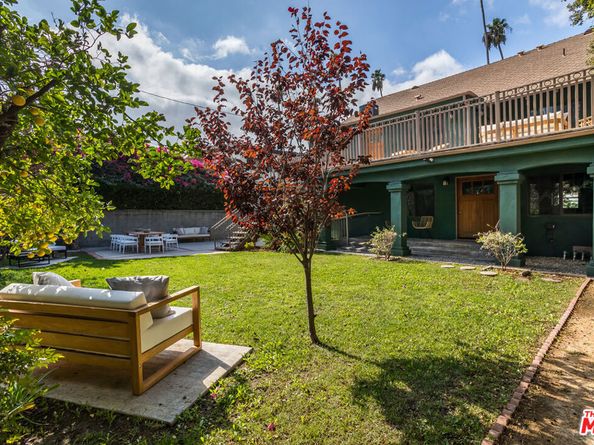 1274 3rd Avenue, Los Angeles CA 90019