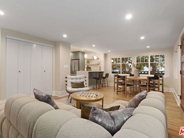 1274 3rd Avenue, Los Angeles CA 90019