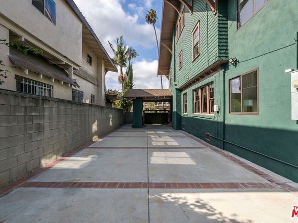 1274 3rd Avenue, Los Angeles CA 90019