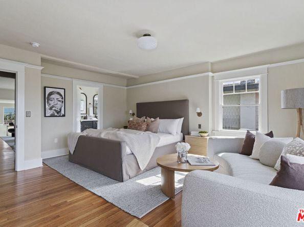 1274 3rd Avenue, Los Angeles CA 90019