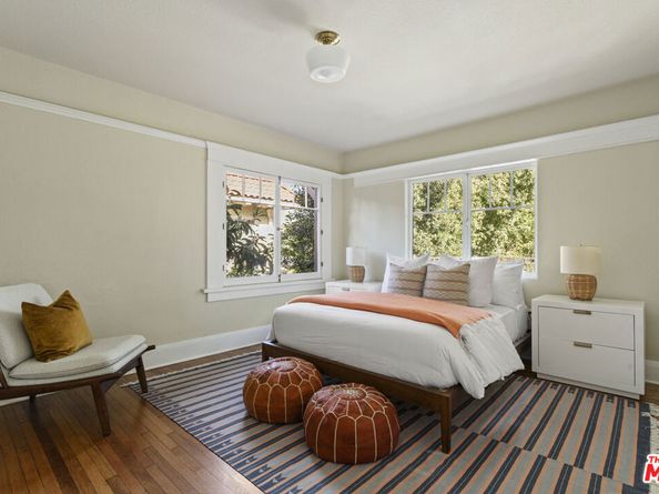 1274 3rd Avenue, Los Angeles CA 90019