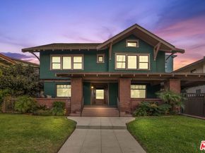 1274 3rd Avenue, Los Angeles CA 90019
