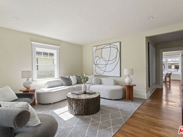 1274 3rd Avenue, Los Angeles CA 90019