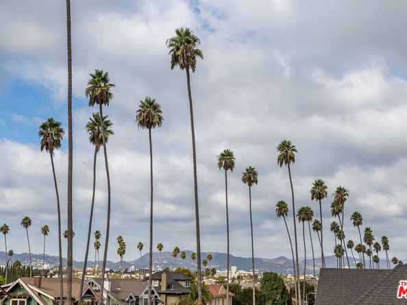 1274 3rd Avenue, Los Angeles CA 90019