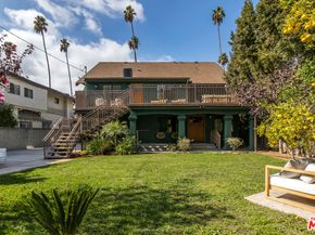 1274 3rd Avenue, Los Angeles CA 90019