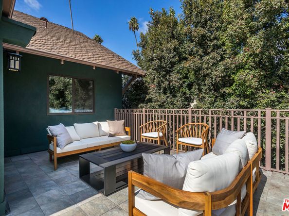 1274 3rd Avenue, Los Angeles CA 90019