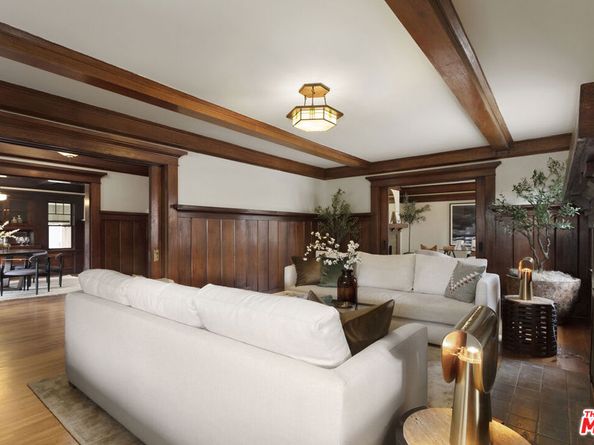 1274 3rd Avenue, Los Angeles CA 90019