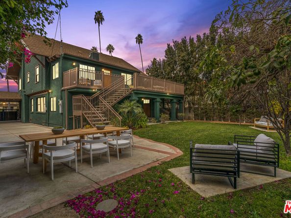 1274 3rd Avenue, Los Angeles CA 90019