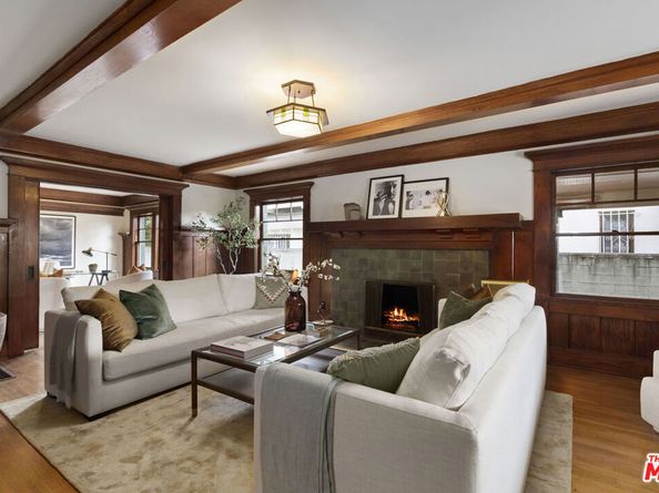 1274 3rd Avenue, Los Angeles CA 90019