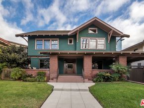 1274 3rd Avenue, Los Angeles CA 90019