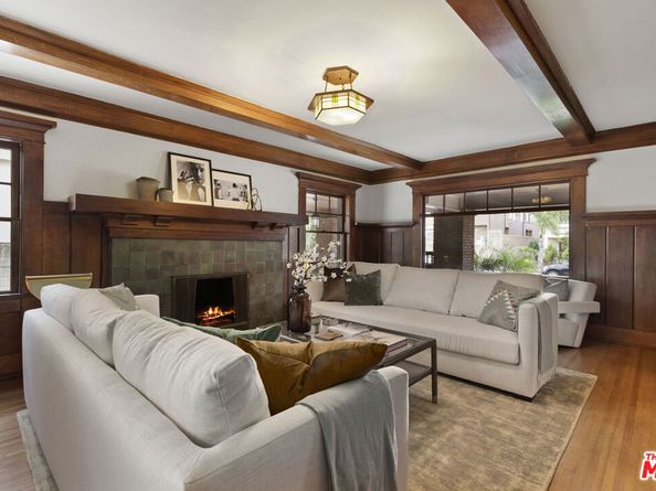 1274 3rd Avenue, Los Angeles CA 90019