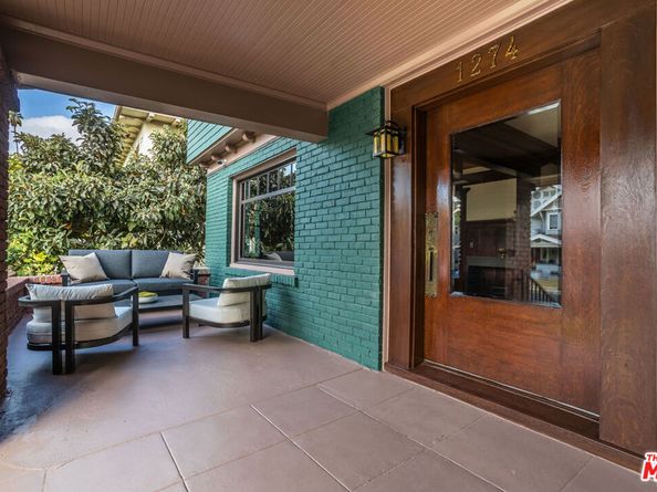 1274 3rd Avenue, Los Angeles CA 90019
