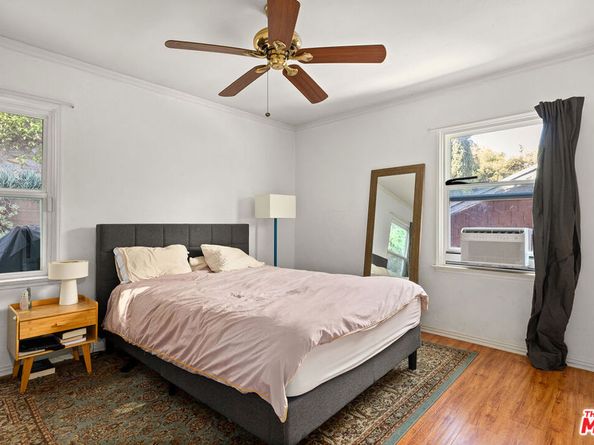 6214 1/2 Bertha St, Los Angeles CA 90042